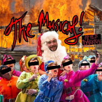 A Fireside Chat II: The Musical