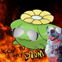 Ep#188 Skip To My Doom w/ Pokemon Crossroads