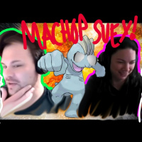 Ep#66 Machop Suey!