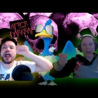 Ep#845 Cramoranting The Night Away