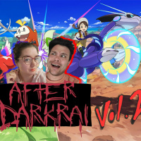 Paldean Roadtrip Mixtape vol. 2