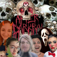 Haunted PokeMart Murder Mystery of Doom