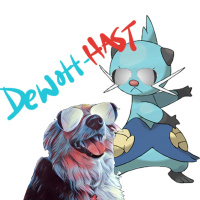 Ep#502 Dewott-hast