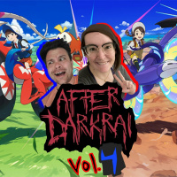 Patreon Unlocked! Paldean Roadtrip Mixtape vol. 4