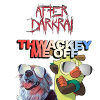 Ep#811 Thwackey Me Off