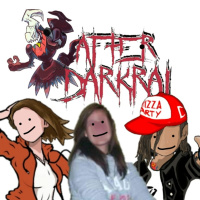 Ep#132 Hannahs Ditto Dump w/ Taylor
