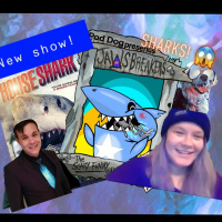 Jawsbreakers Reveal  House Shark Trailer Reaction!