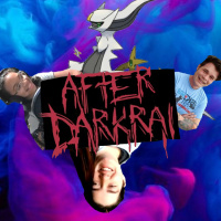 After Darkrai 4 Kids! Arceuscholastic