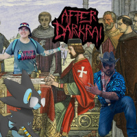 Luxrays Magna Carta Meltdown: 4th Anniversary