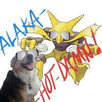 Ep#65 Alaka-hot-damn!