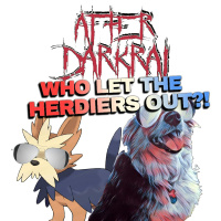 Ep#507 Who Let The Herdiers Out?!