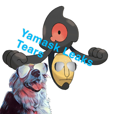 Pokemon: After Darkrai