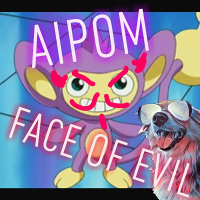 Pokemon: After Darkrai