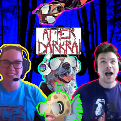 Pokemon: After Darkrai