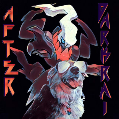 Pokemon: After Darkrai