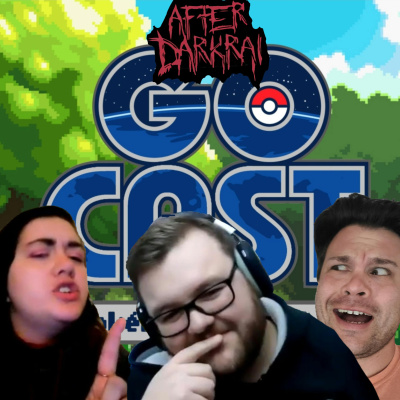 Pokemon: After Darkrai