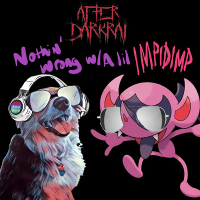 Pokemon: After Darkrai