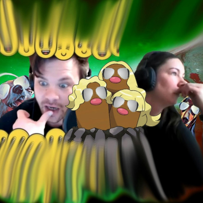 Pokemon: After Darkrai