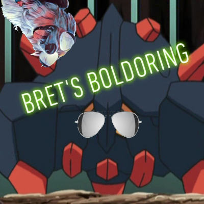 Pokemon: After Darkrai