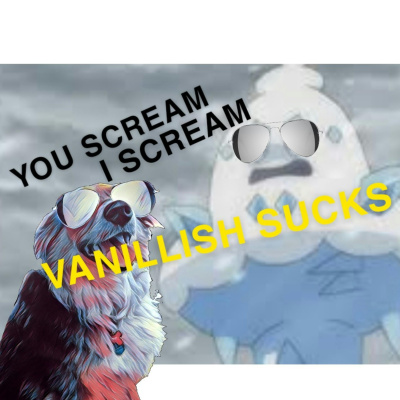 Pokemon: After Darkrai