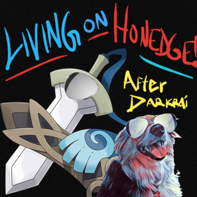 Pokemon: After Darkrai