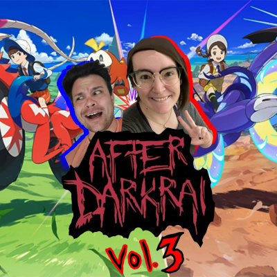 Pokemon: After Darkrai