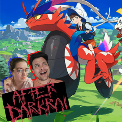 Pokemon: After Darkrai