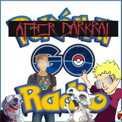 Pokemon: After Darkrai