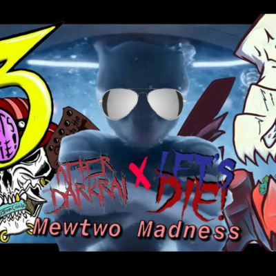 Pokemon: After Darkrai