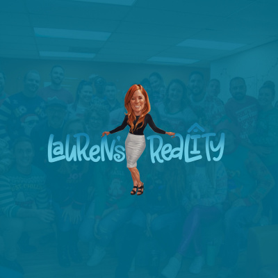 Laurens Reality Podcast