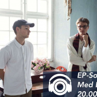 EP-Soden feat. Dusin