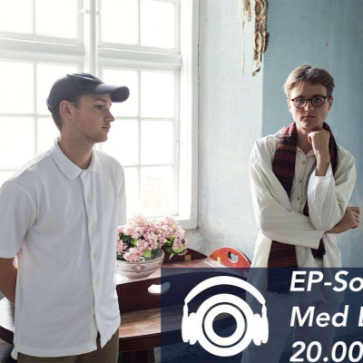 Ep-soden Live