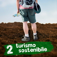 Turismo sostenibile