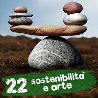 Sostenibilità e Arte