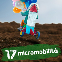 Micromobilità