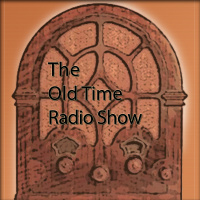 Fibber McGee And Molly Show-Package From Uncle Sycamore 12-19-39