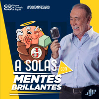 Helados San Jerónimo | A Solas con Mentes Brillantes