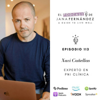 Cómo influye la microbiota en nuestros procesos mentales y en nuestro descanso, con Xavi Cañellas