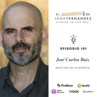 Filosofía ante el desánimo, con José Carlos Ruiz