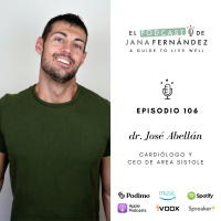 Cómo tener un corazón en plena forma, con el doctor José Abellán