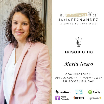 El Podcast De Jana Fernández