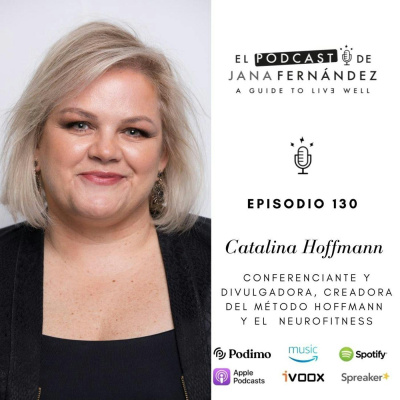 El Podcast De Jana Fernández