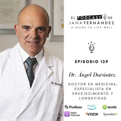 El Podcast De Jana Fernández