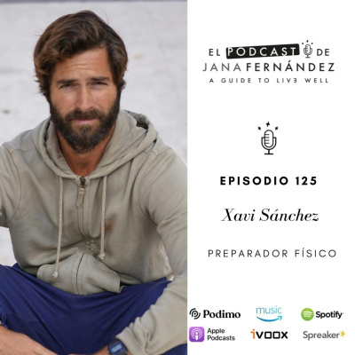 El Podcast De Jana Fernández