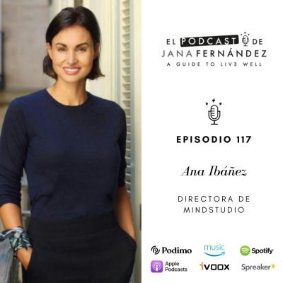 El Podcast De Jana Fernández