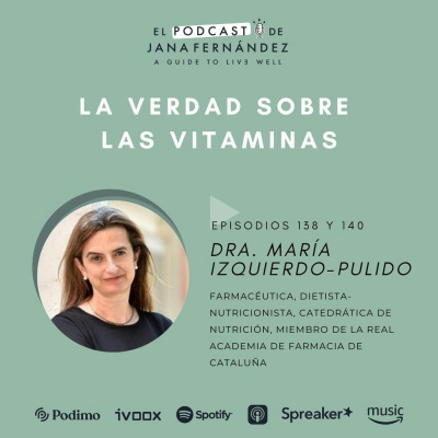 El Podcast De Jana Fernández