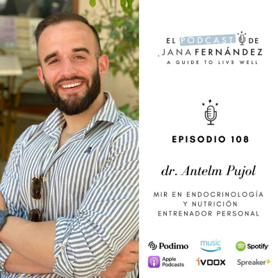El Podcast De Jana Fernández