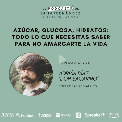 El Podcast De Jana Fernández