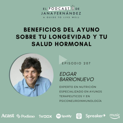 El Podcast De Jana Fernández