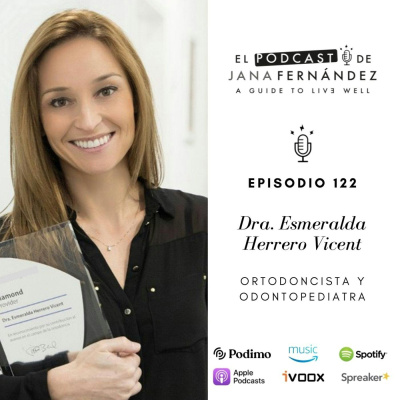 El Podcast De Jana Fernández